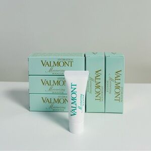 Winter Sale- Valmont Moisturizing Booster Hydration Serum 0.5oz/15ml(5x3ml) NIB